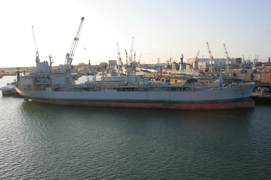 RFA Brambleleaf
