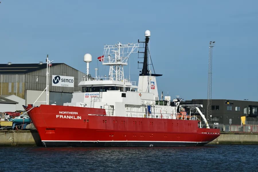 IMO 8301797