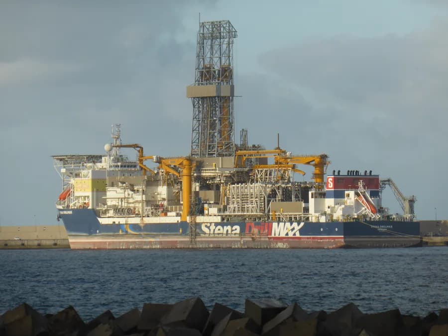Stena Drillmax