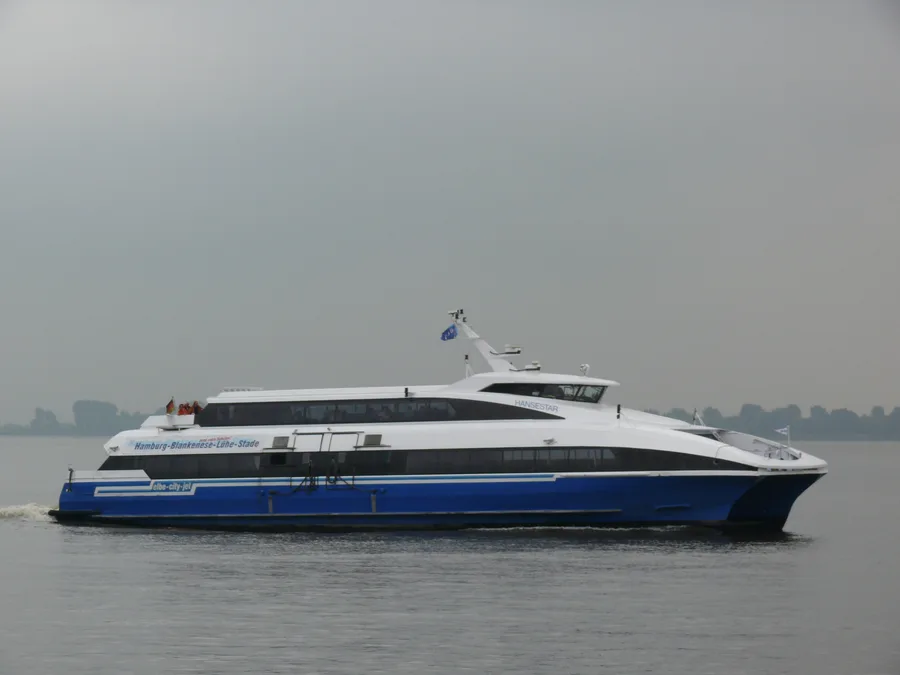 Hansestar