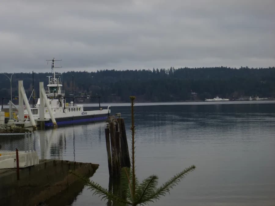 MV Baynes Sound Connector