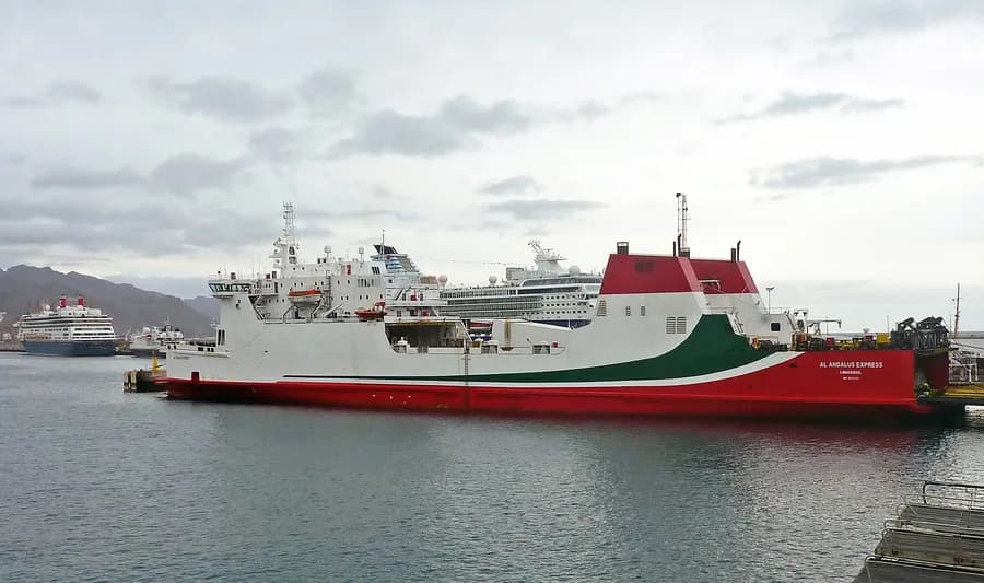 IMO 8512152