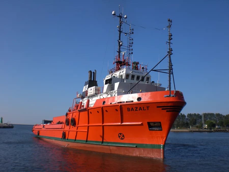IMO 7911636