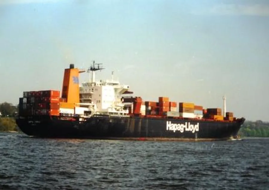 Sierra Express