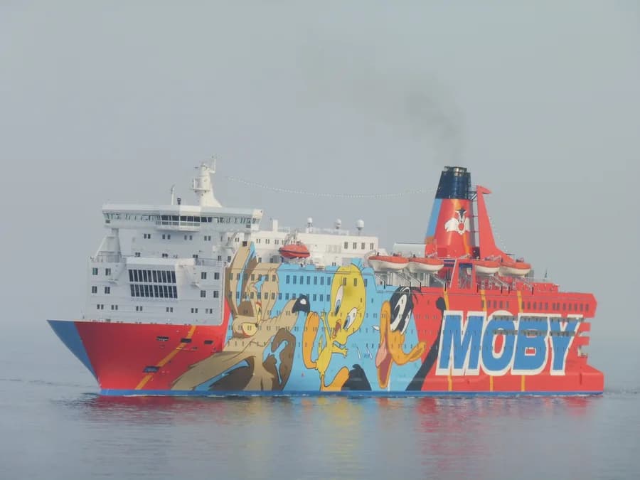 Moby Dada
