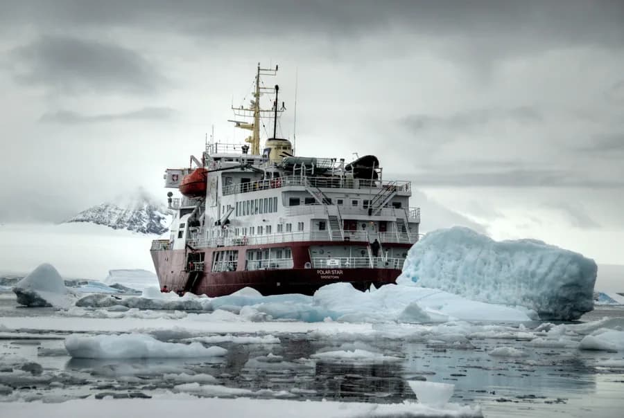 Polar Star