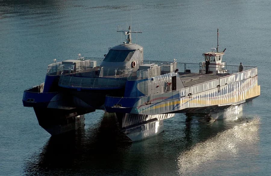 Sea Slice