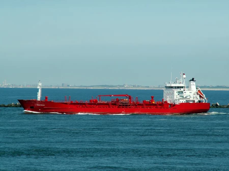Havstraum