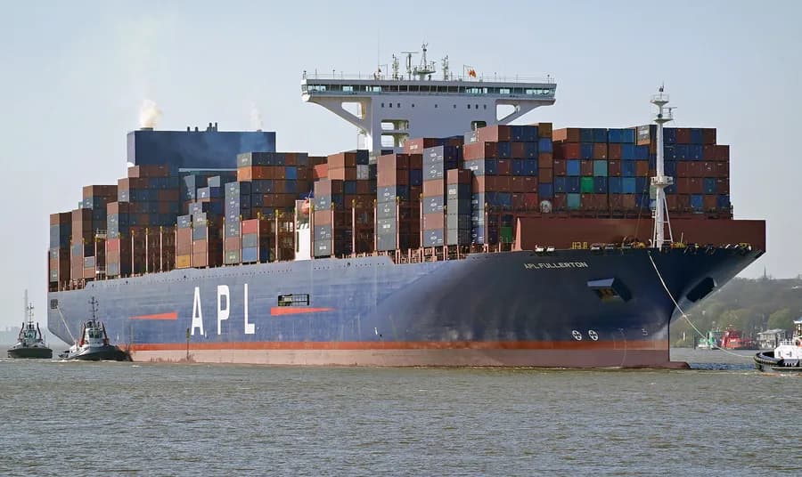 APL Fullerton