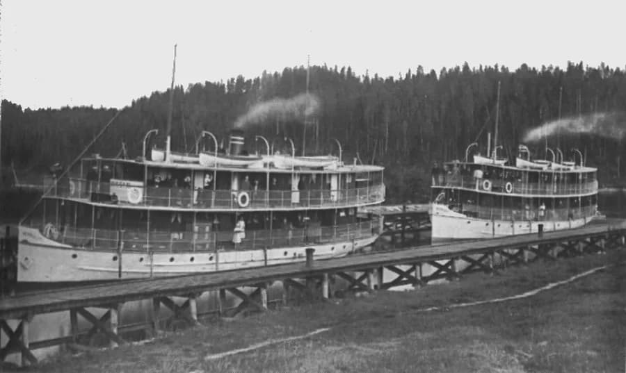 Heinävesi