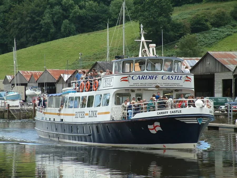 MV Cardiff Castle