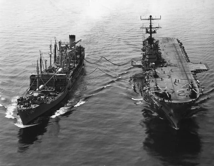 USS Taluga