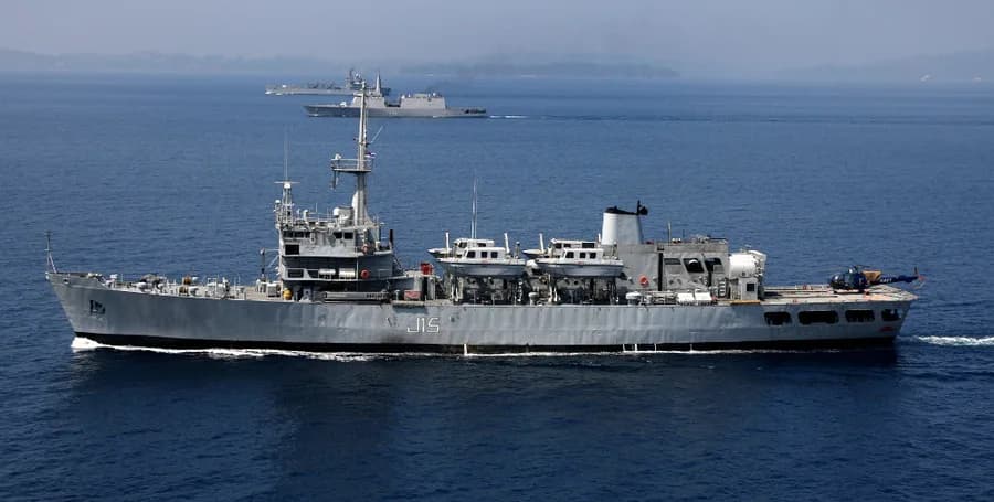 INS Investigator