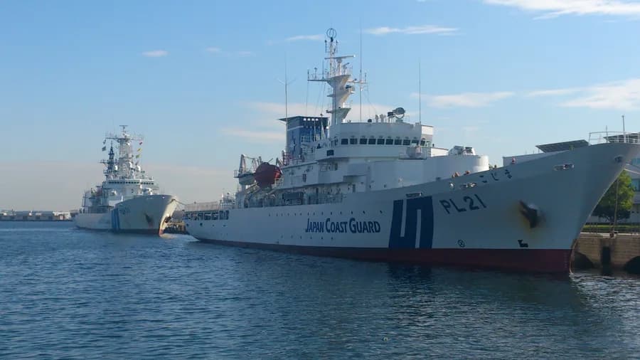 JCG Kojima