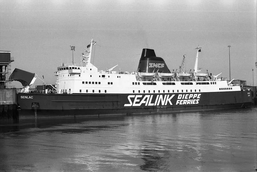Senlac