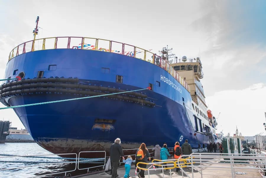 Novorossiysk
