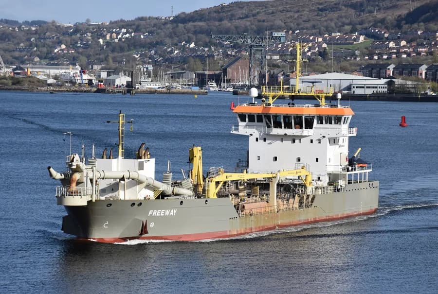 IMO 9691682