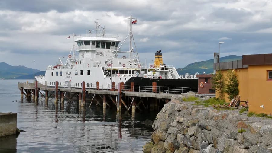 MF Volda