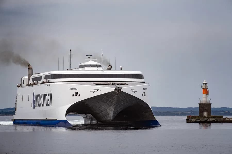 HSC Express 3