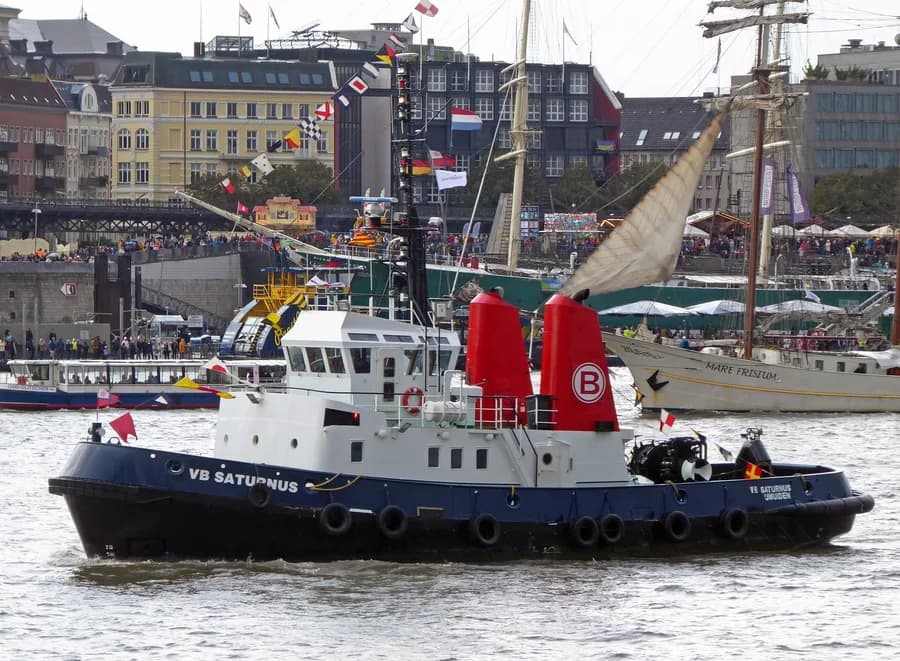 IMO 7719052