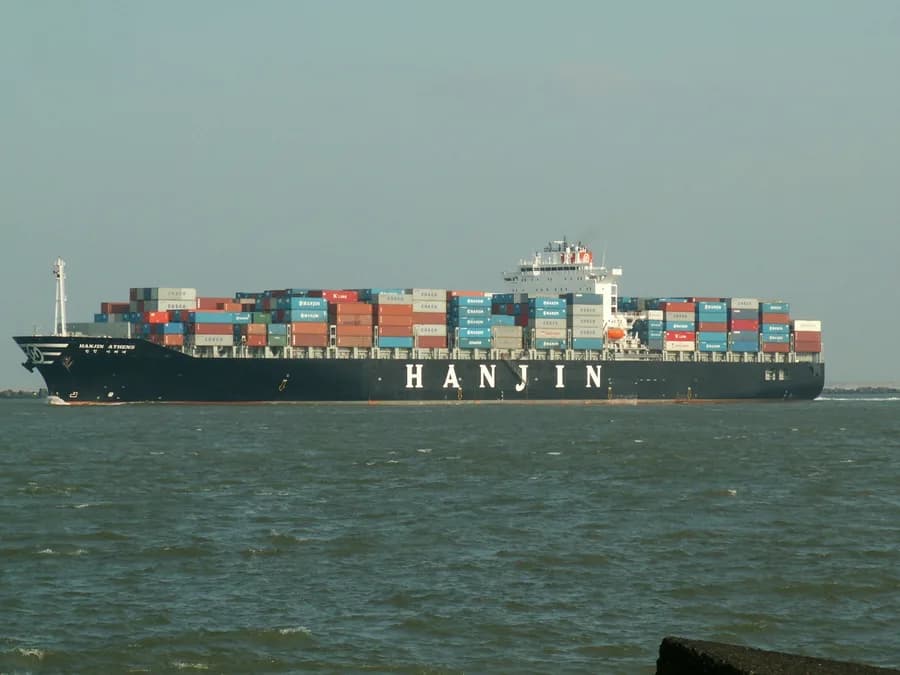 IMO 9200706