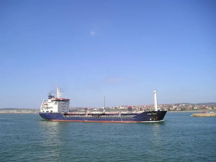 LS Concorde
