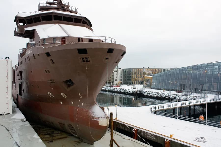 IMO 9418860