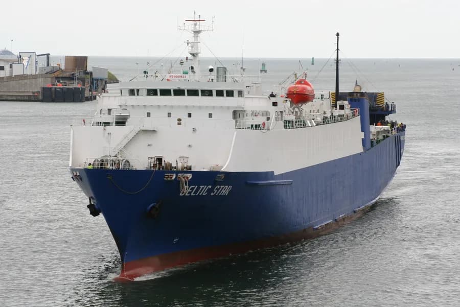 IMO 9009633