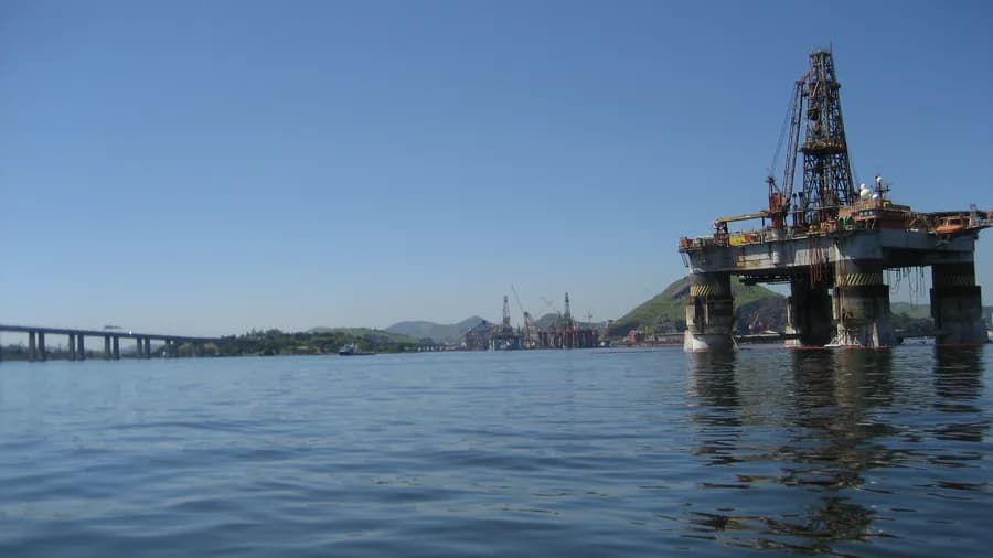 Petrobras XXIII