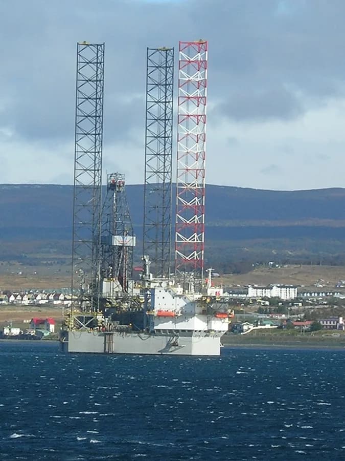 GSF Constellation II