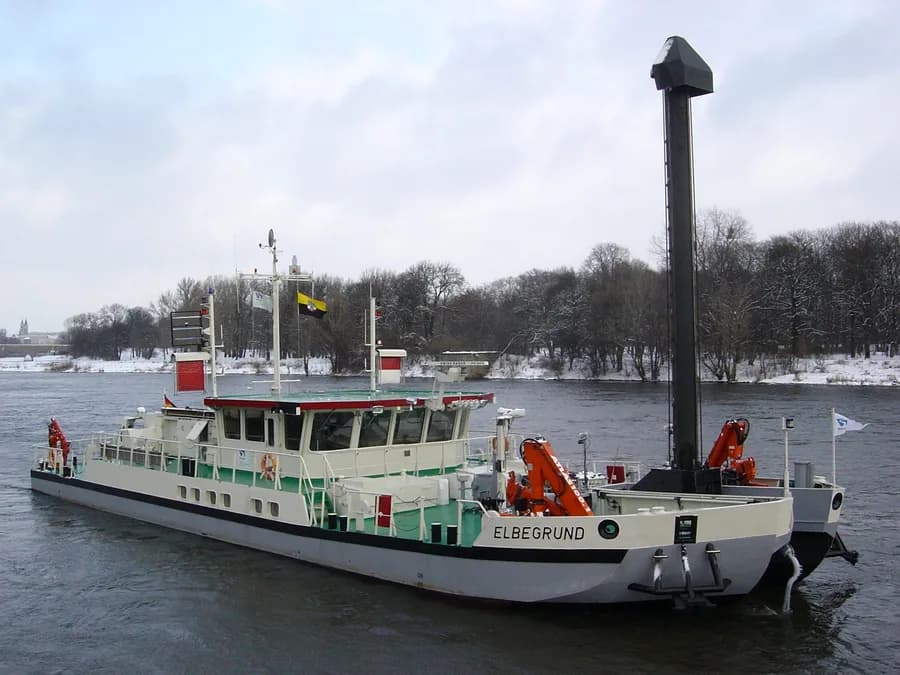 Elbegrund