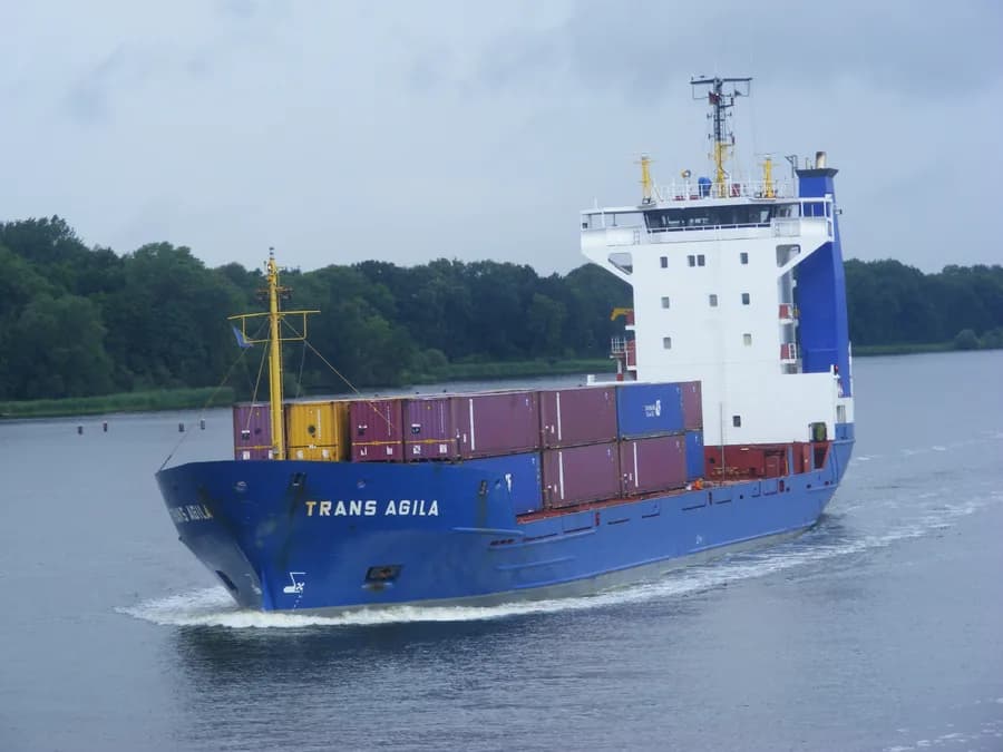 Trans Agila