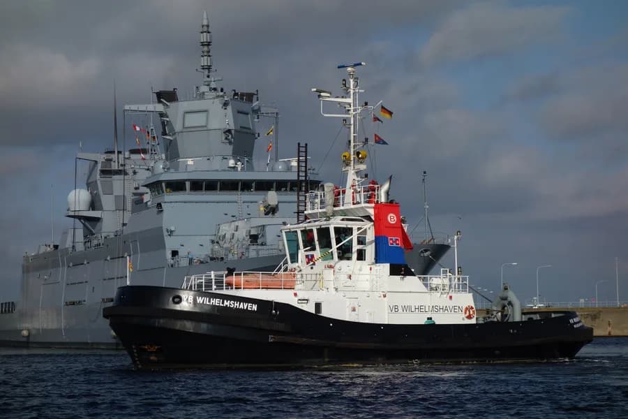 VB Wilhelmshaven