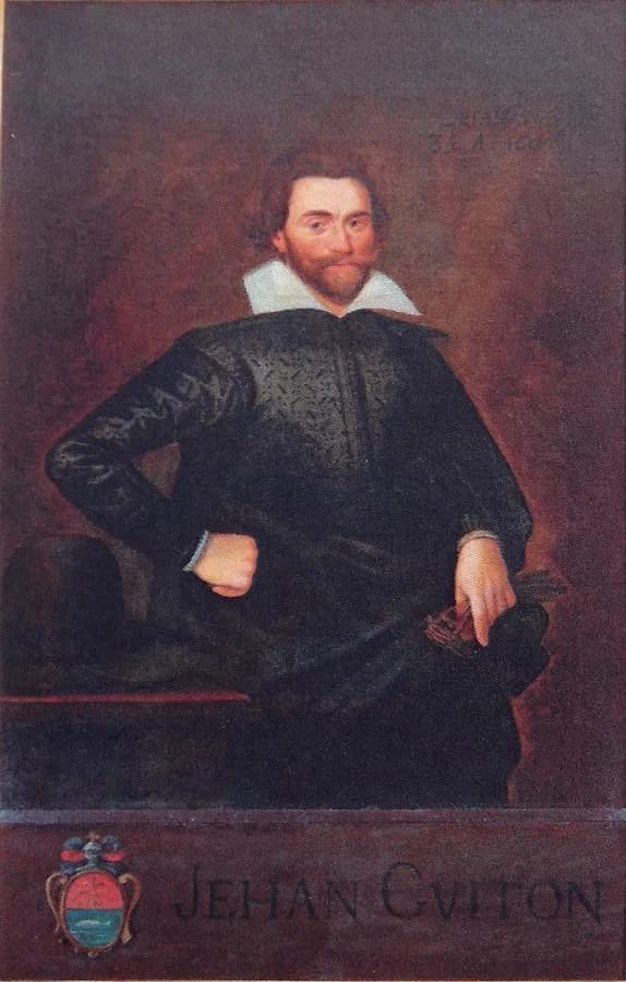 Jean Guiton