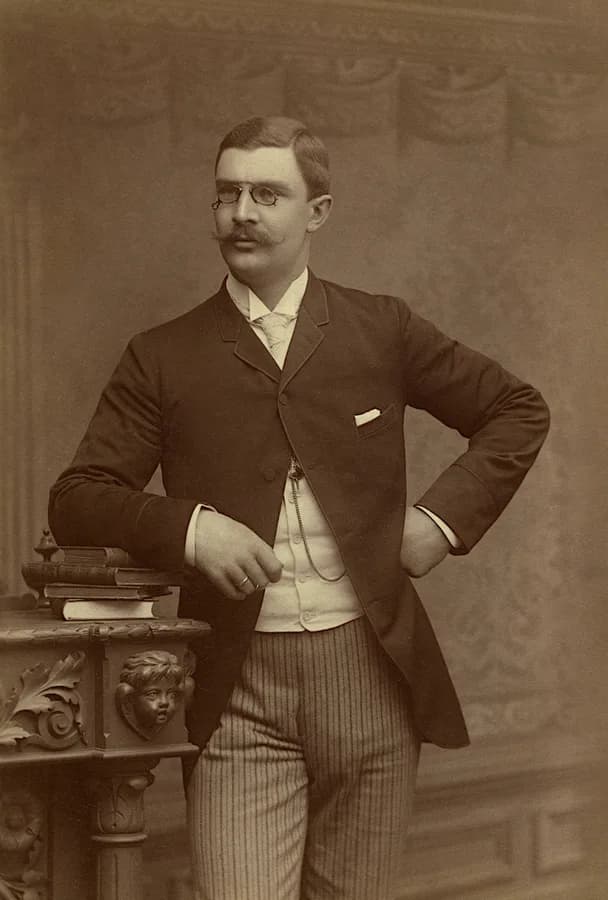 Elias C. Kiær