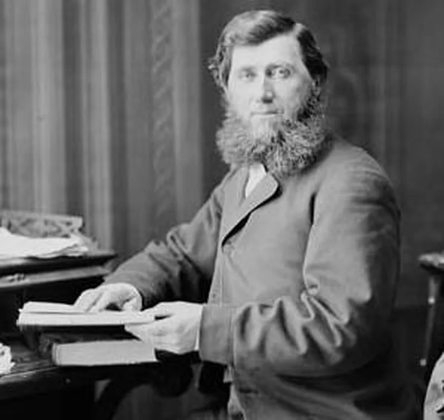 James William Carmichael
