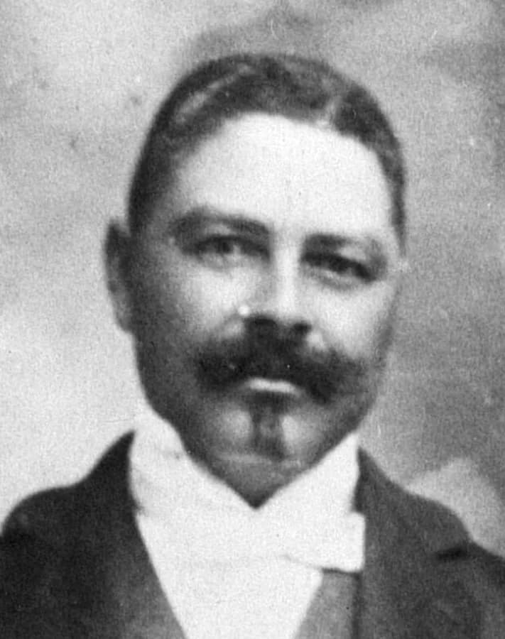 William T. Shorey
