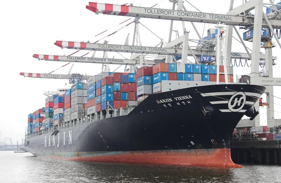 IMO 9215634