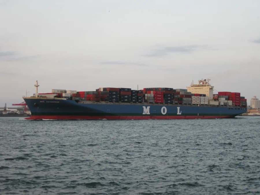 MOL Enterprise