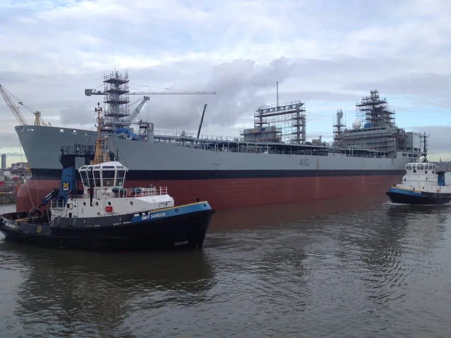 RFA Orangeleaf