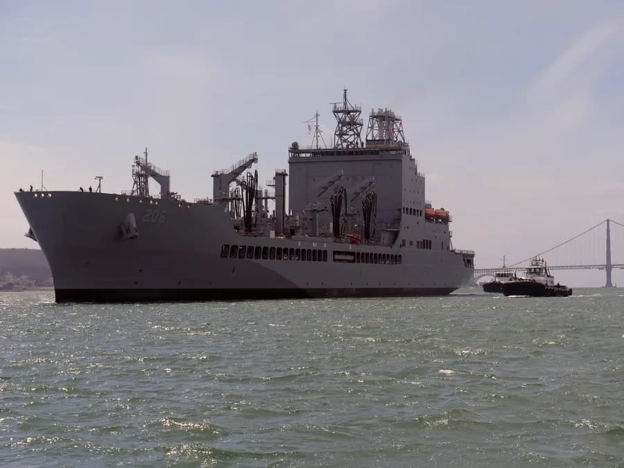 IMO 9838773