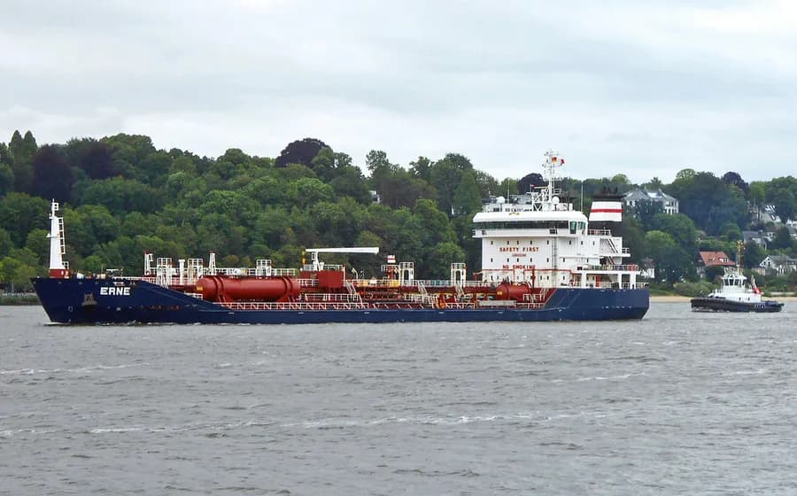 IMO 9393072