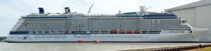 Celebrity Reflection