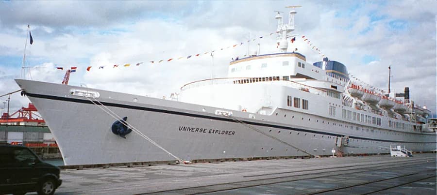 SS Brasil