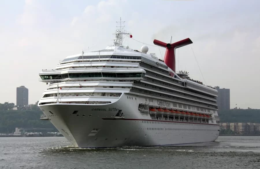 Carnival Radiance
