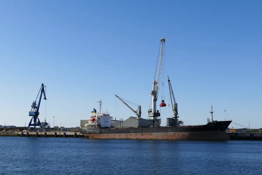 SEAWAY K