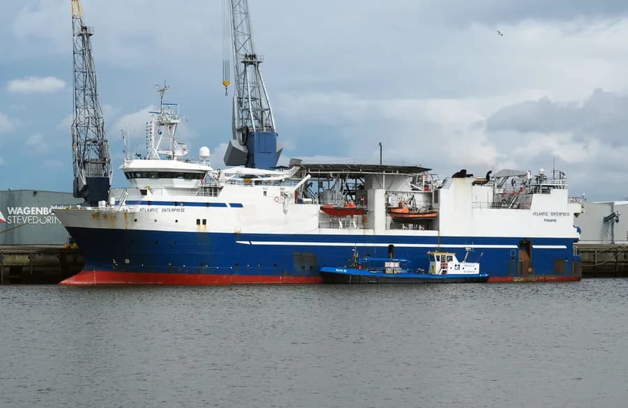 Atlantic Enterprise