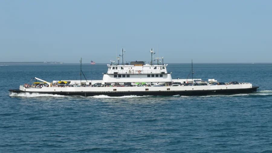 MV Governor