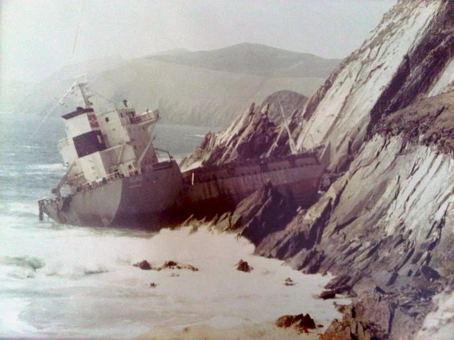 MV Ranga