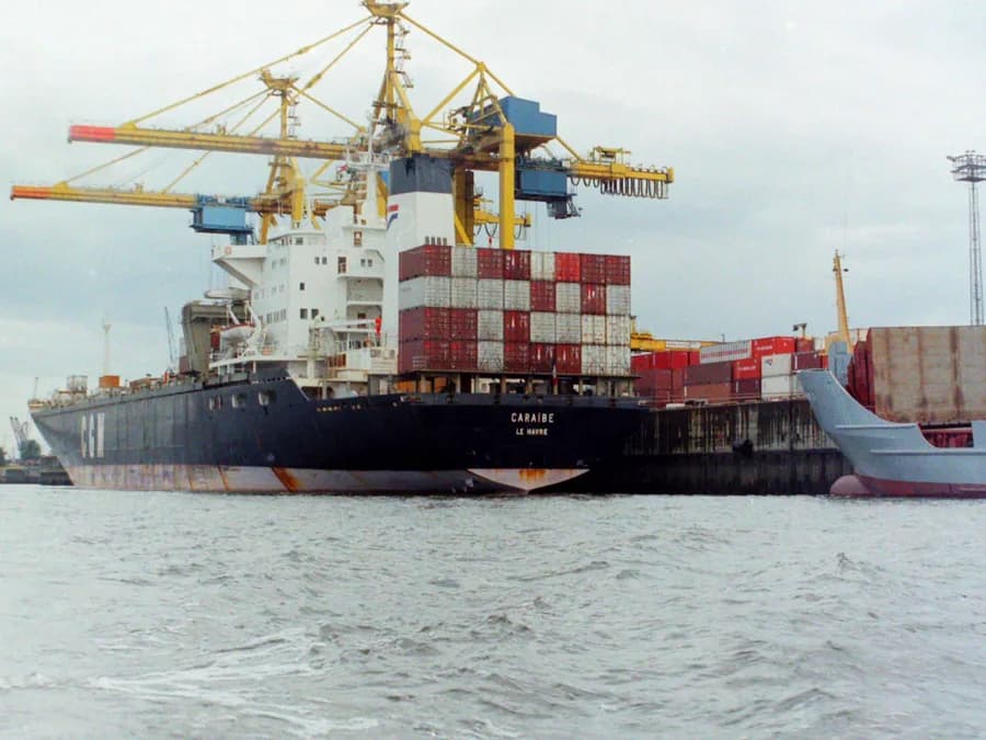 MSC Denise